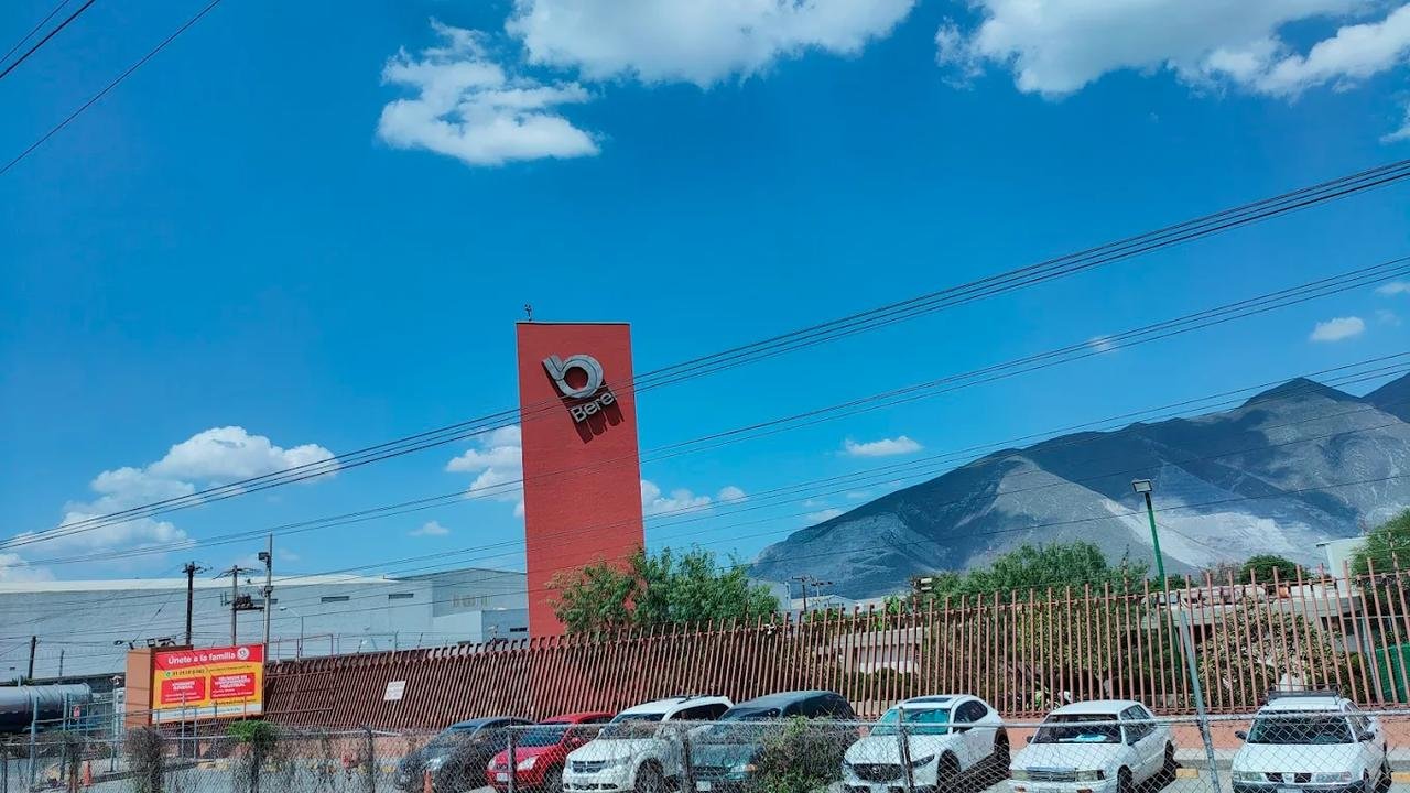 Corporativo Berel