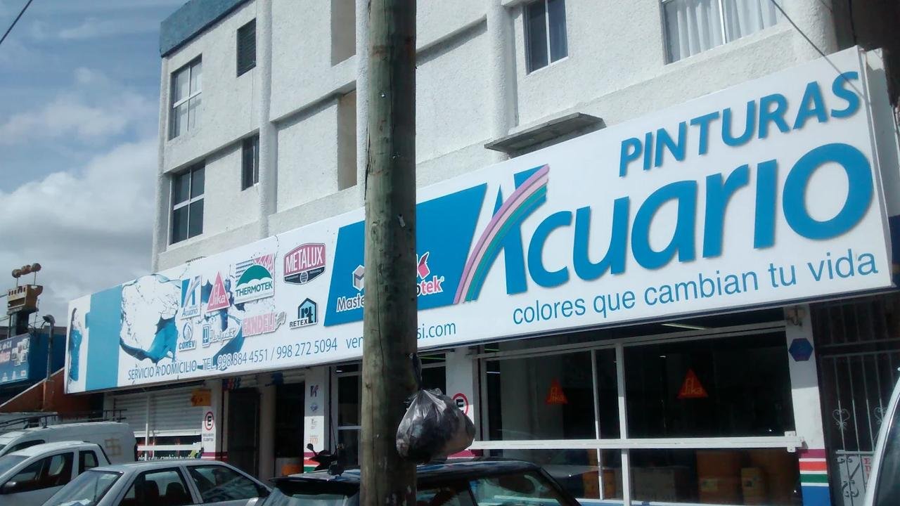 Mas Que Pinturas
