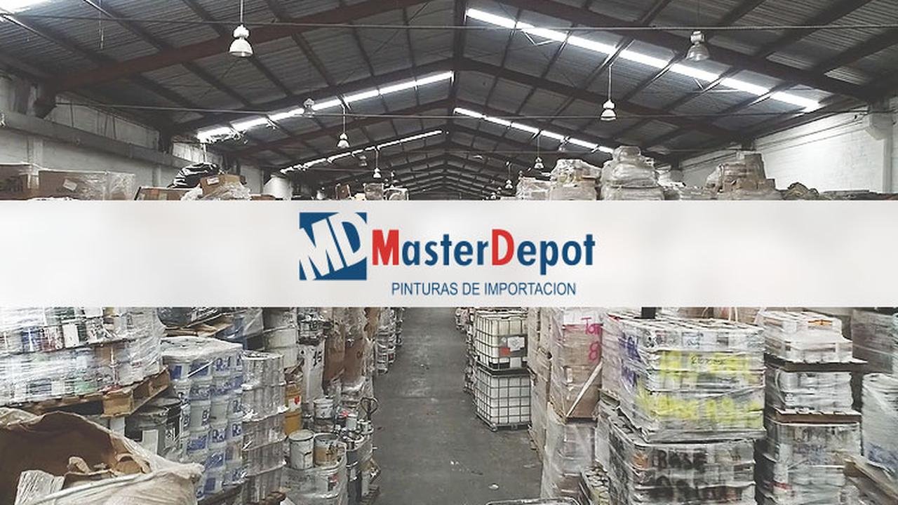 Master Depot