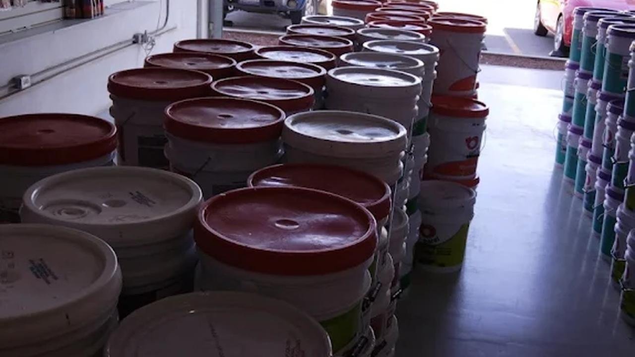 Prevalgon Pinturas