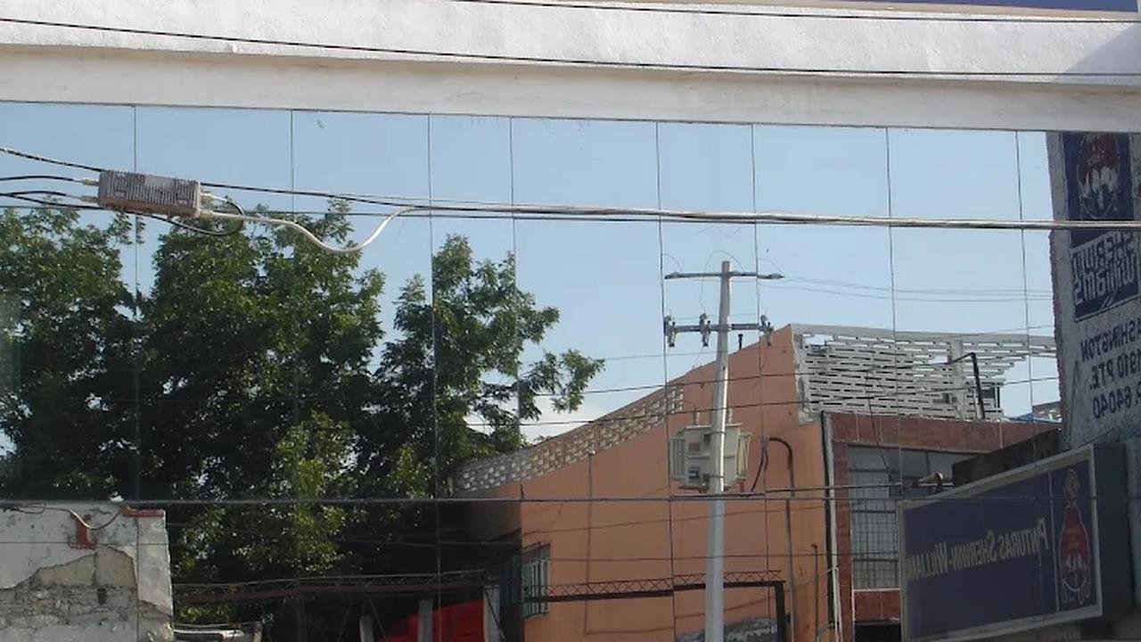 Primers y Pinturas