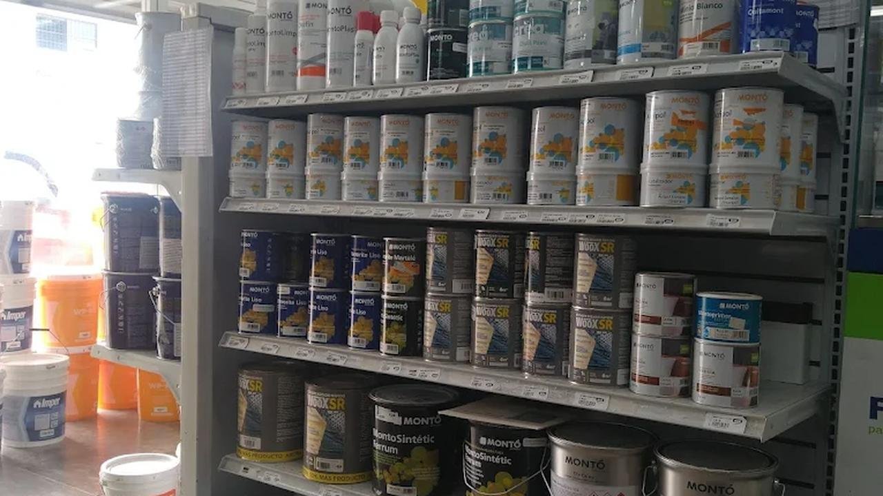pinturas en Cancún