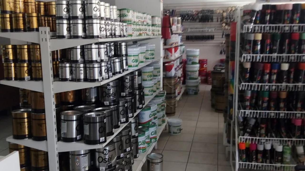 tiendas de pinturas en Chihuahua