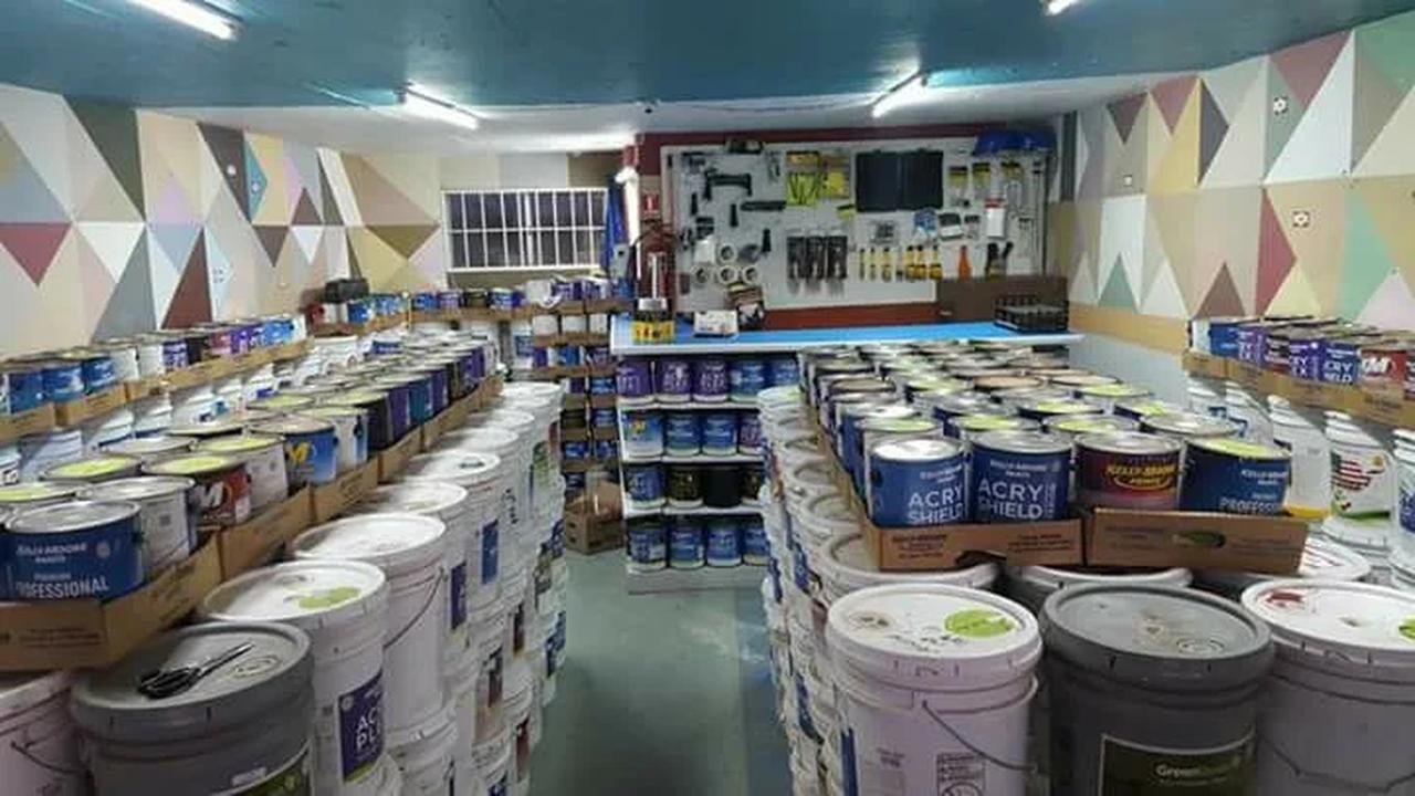 pinturas en Ensenada