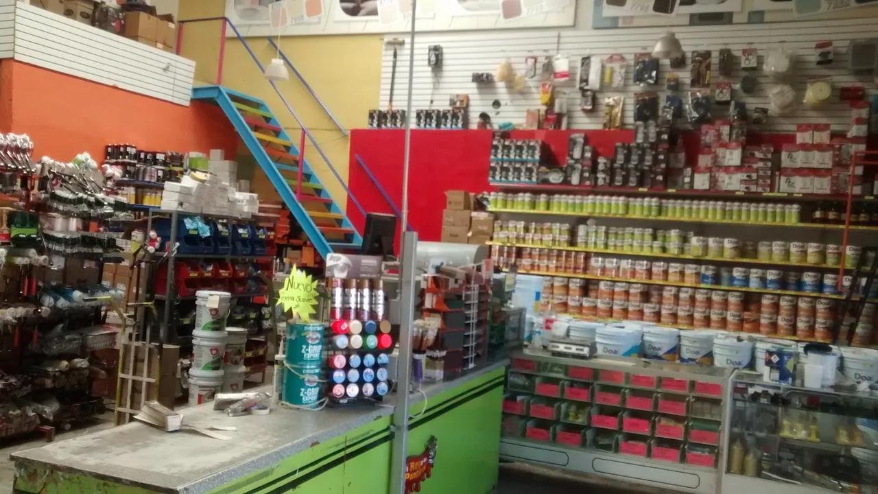 tiendas de pinturas en Saltillo