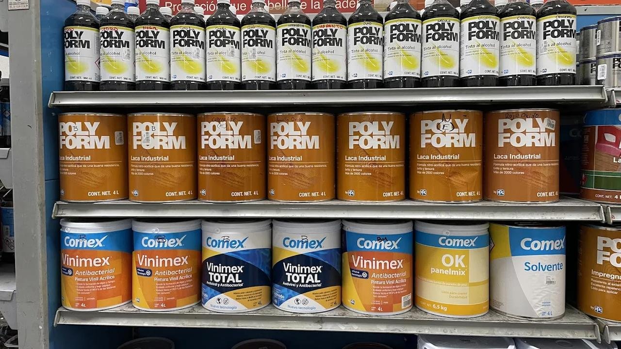 pinturas en Zapopan