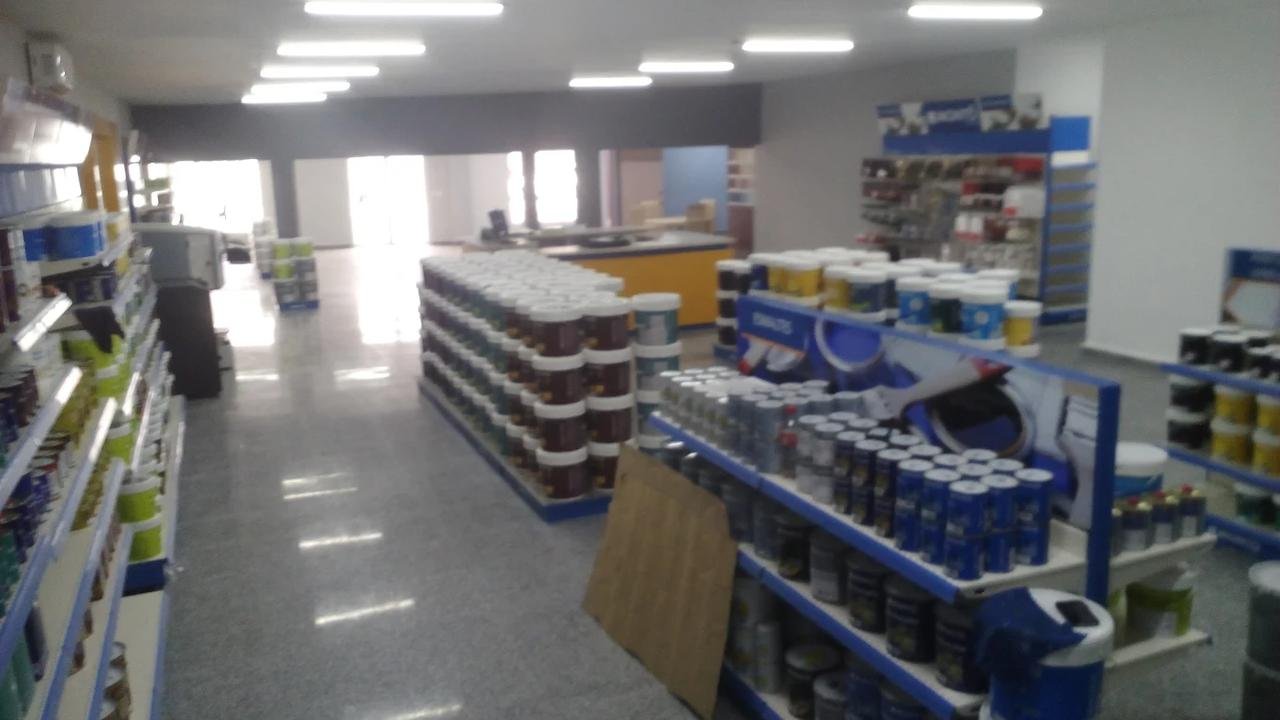 pinturas en Monterrey