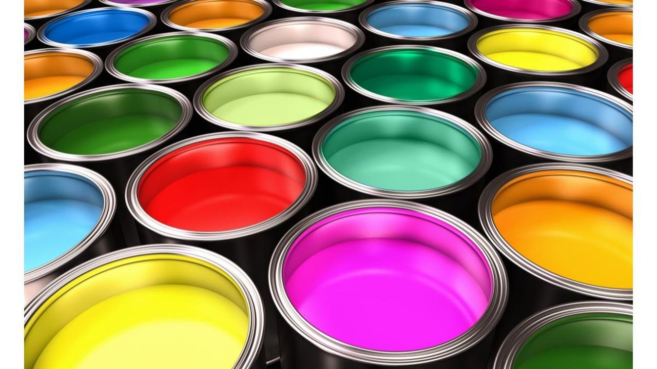 Tiendas de pinturas cerca de mi
