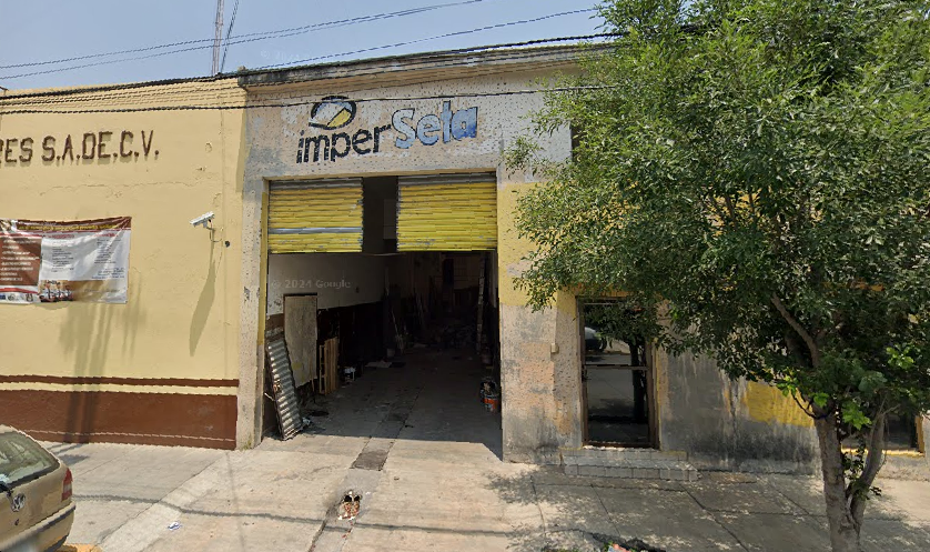 Aislantes e Impermeabilizantes Seta