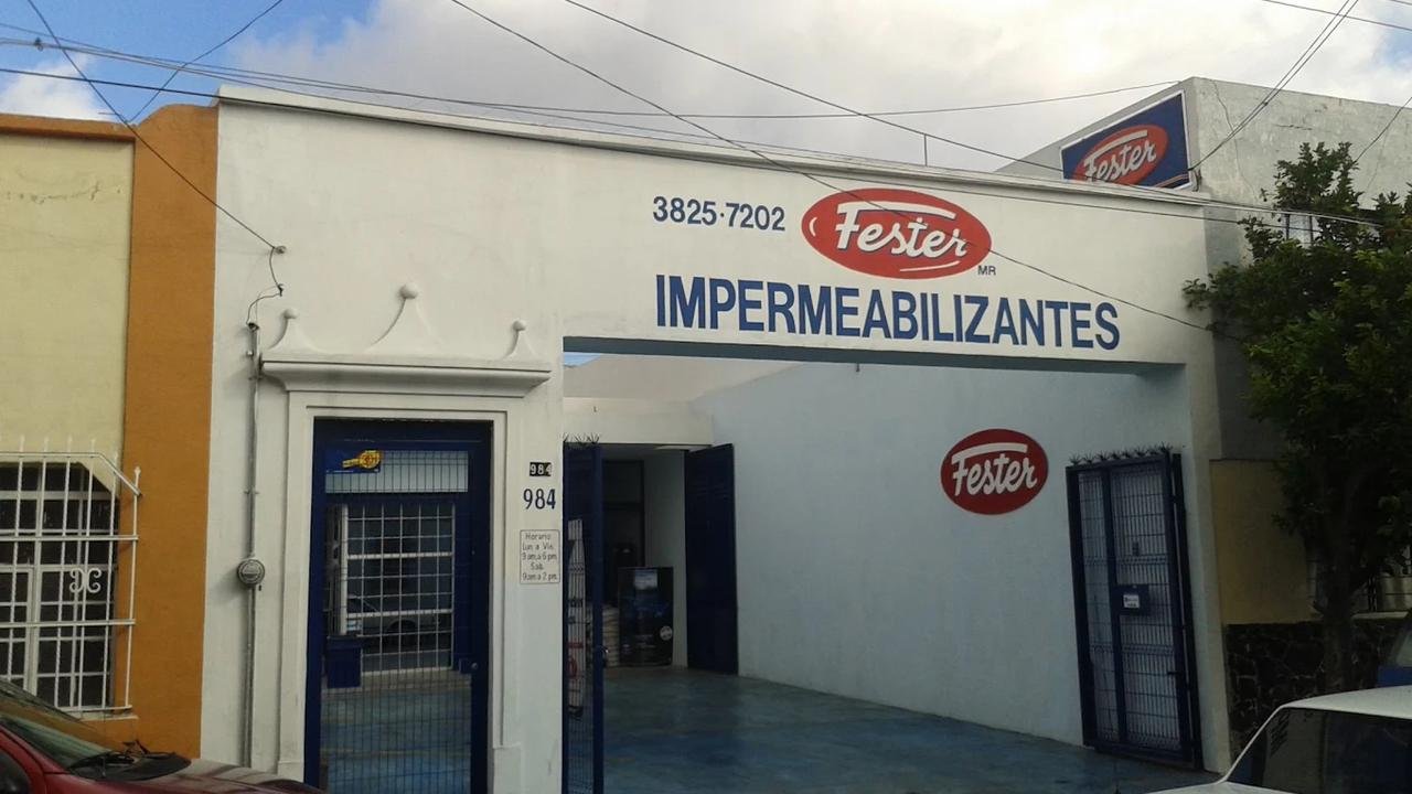 Impermaximo Guadalajara