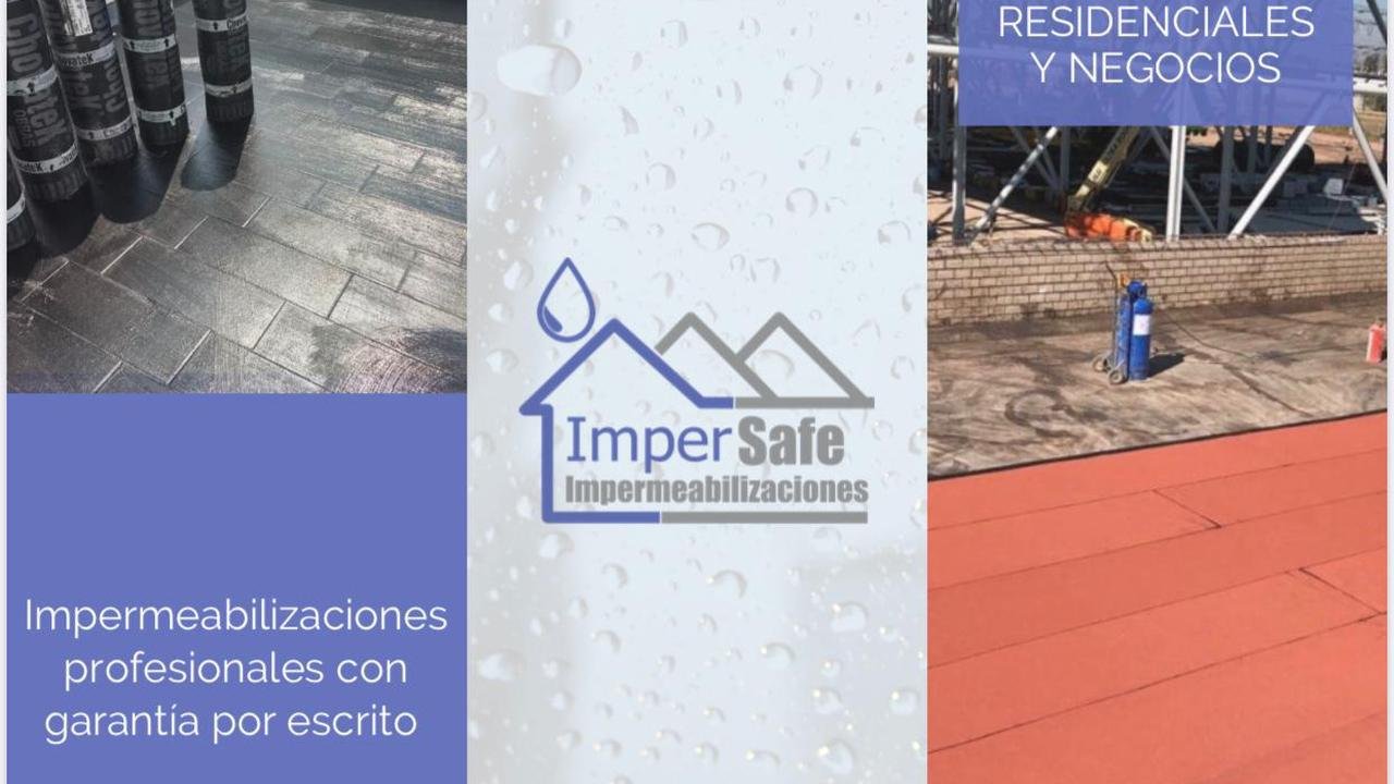 Impertec Impermeabilizaciones