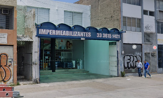 Impertodo Guadalajara