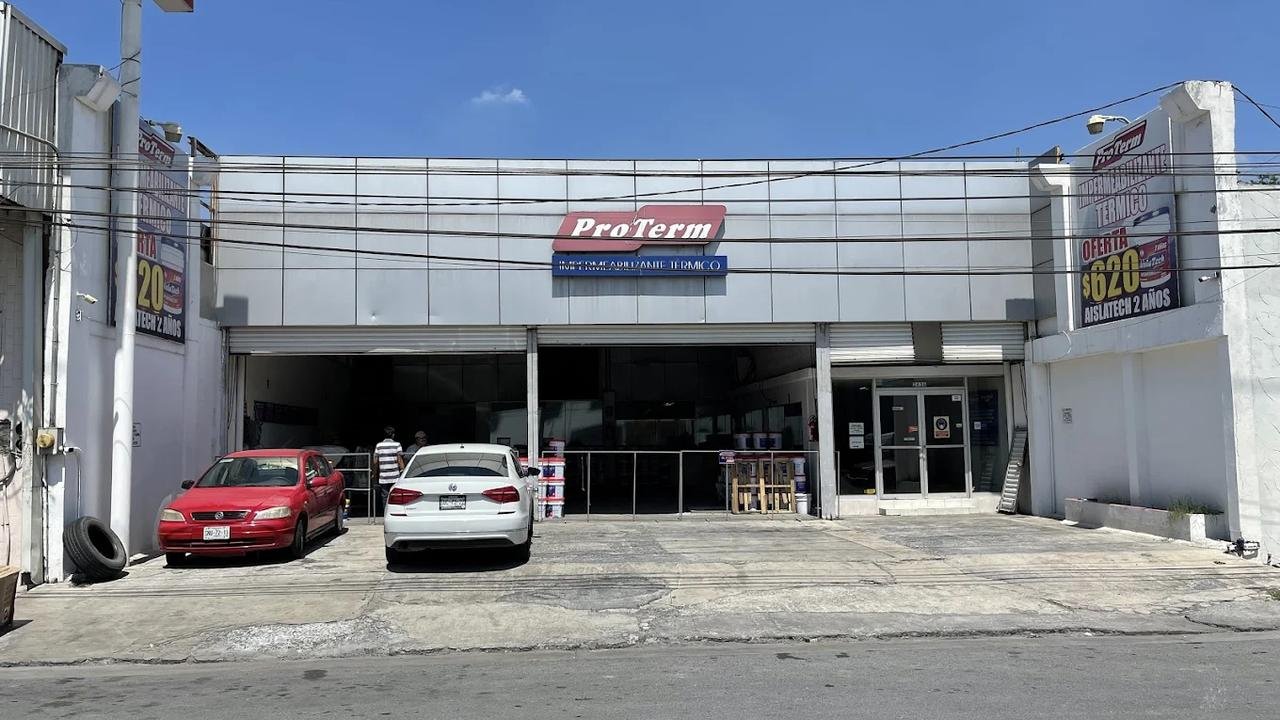 ProTerm Monterrey