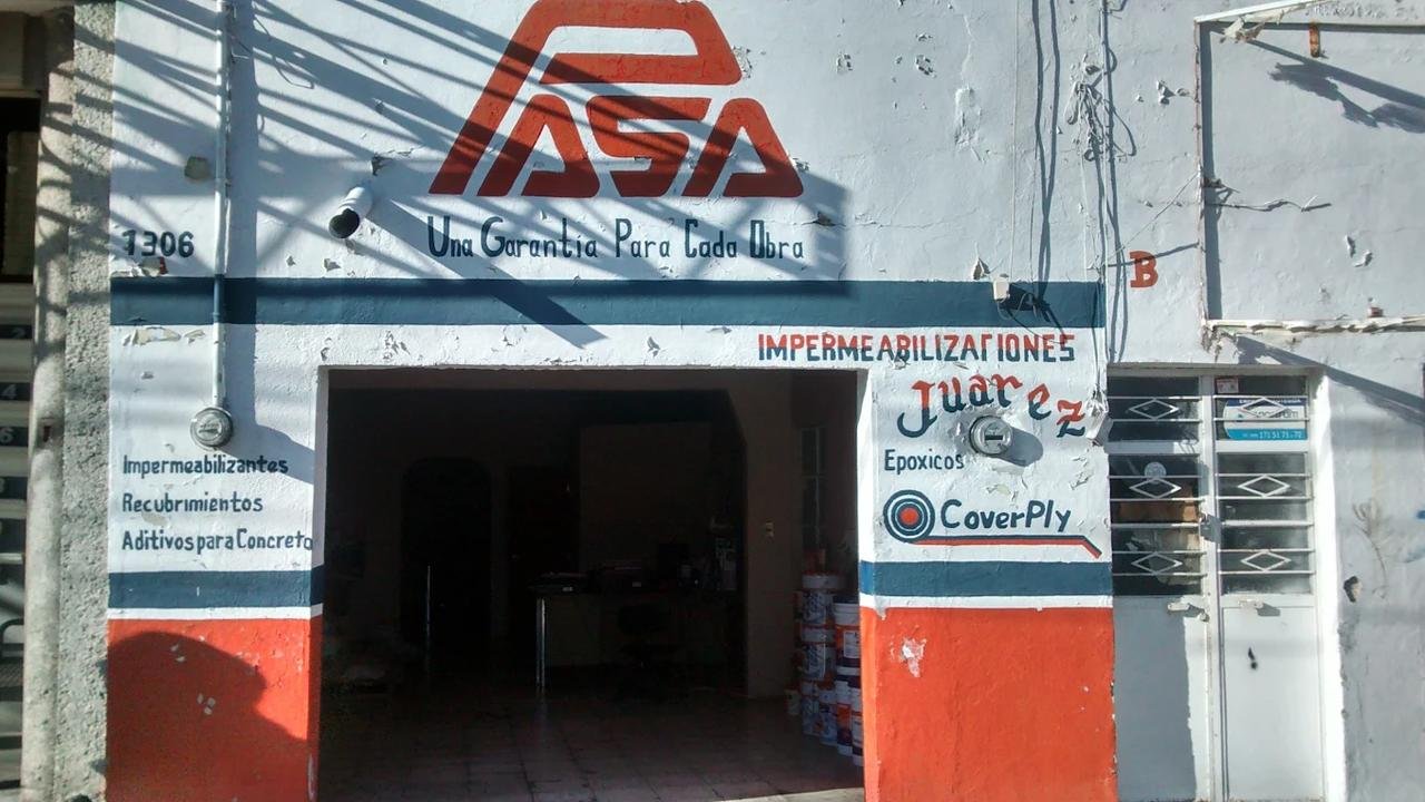Construcciones Guzmán