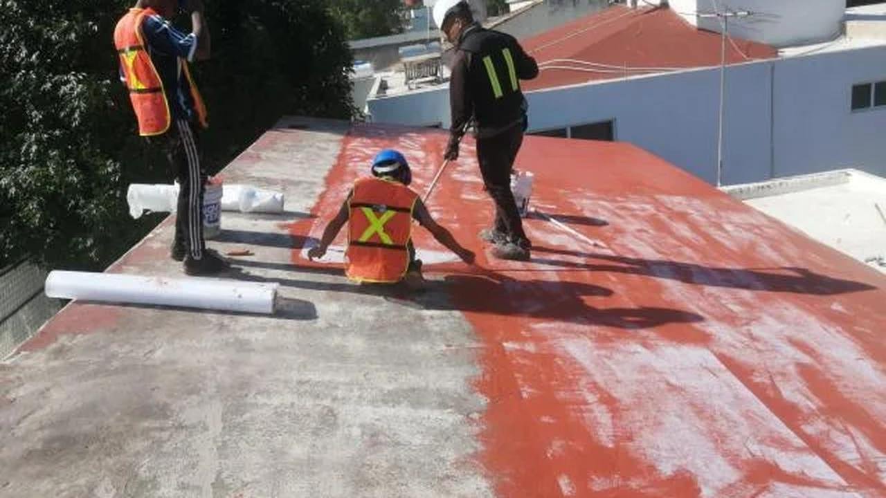Impermeabilizantes Fénix