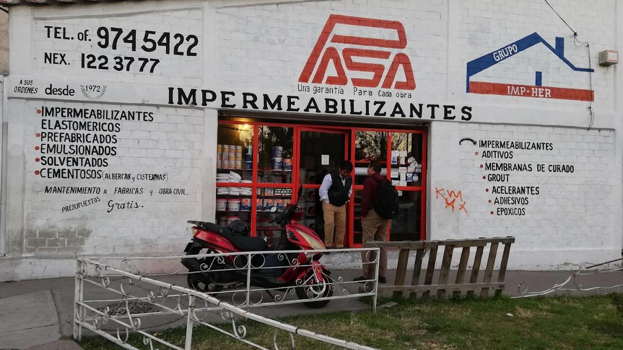 Imperplas Aguascalientes