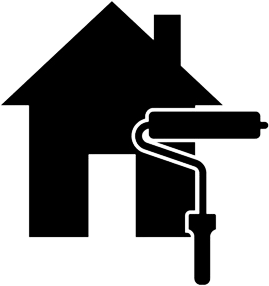 Pintura Arquitectónicas Logo Pintura Arquitectónicas Logo