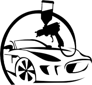 Pintura Automotriz Logo Pintura Automotriz Logo